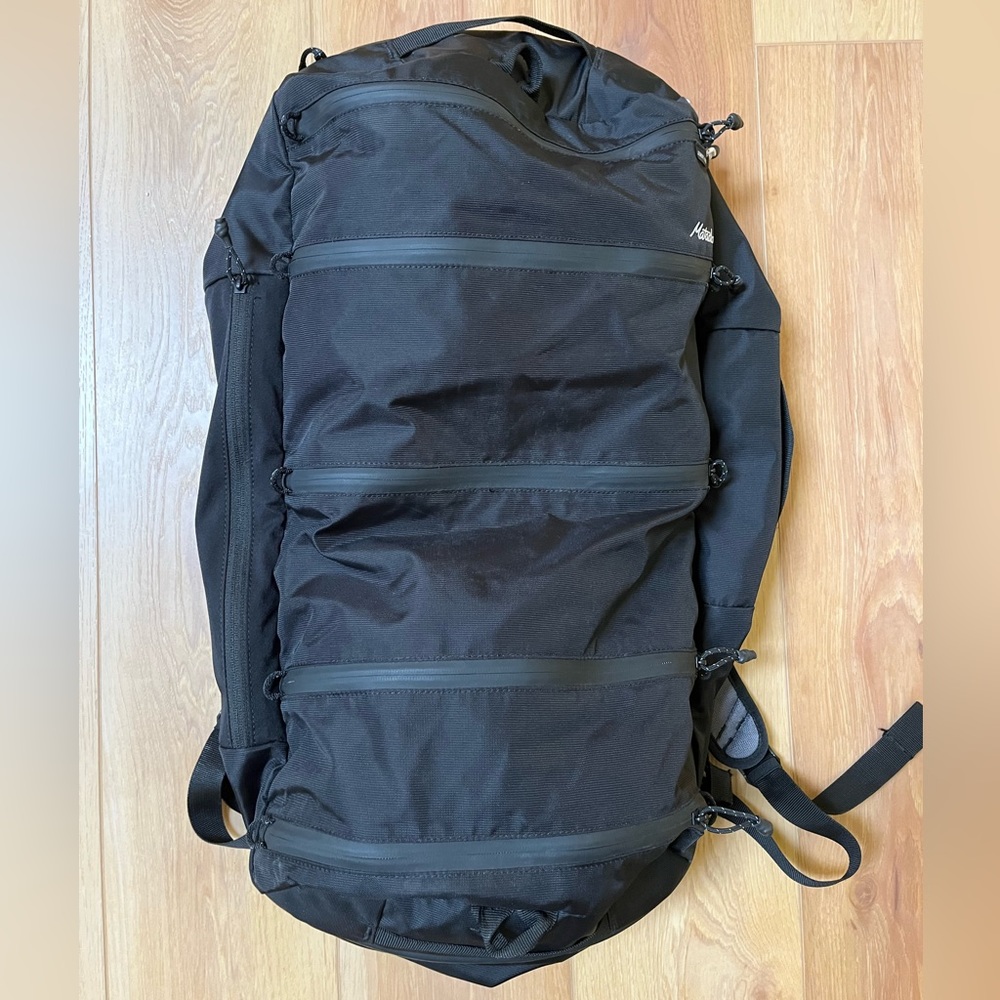 Matador SEG45 Travel Backpack 45L